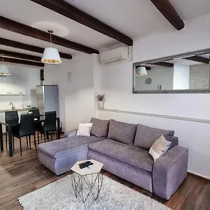 Apartman Ivo Appartamento