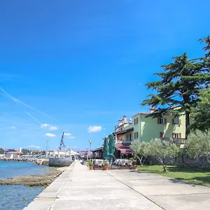 Bonazza Apartment