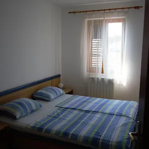 Vienna Apartment
