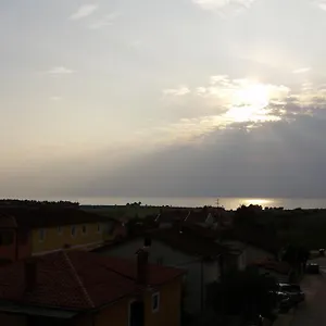 Tenerifa Novigrad Istria