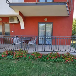 Jurica Apartment