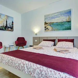 Morena Novigrad Istria