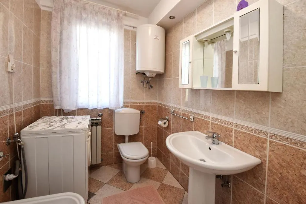 Orhideja Apartment Novigrad  0*, Novigrad (Istria)
