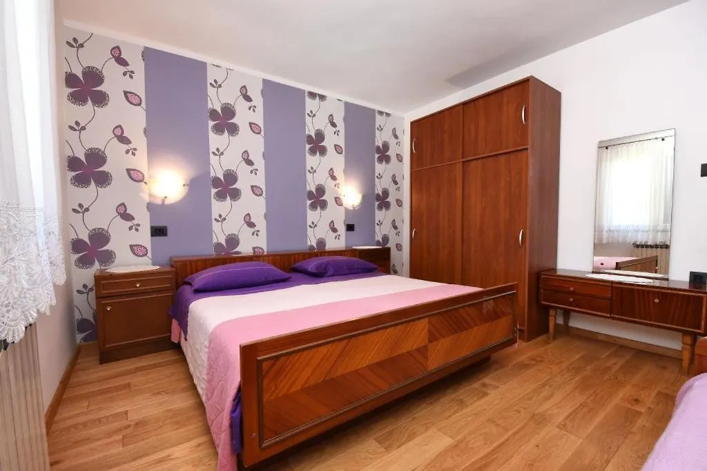 Orhideja Apartment Novigrad  Novigrad (Istria)