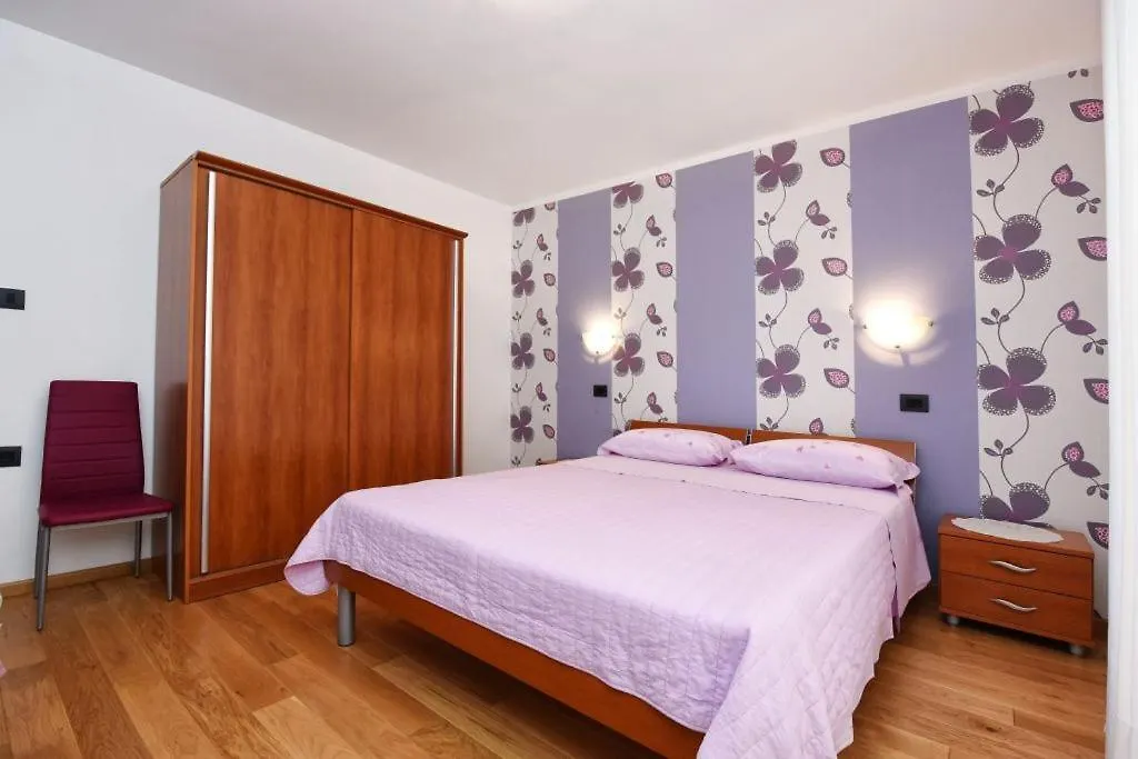 Orhideja Apartment Novigrad   Novigrad (Istria)
